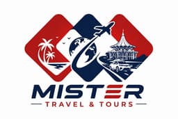 Mister Travel And Tours Sdn Bhd logo